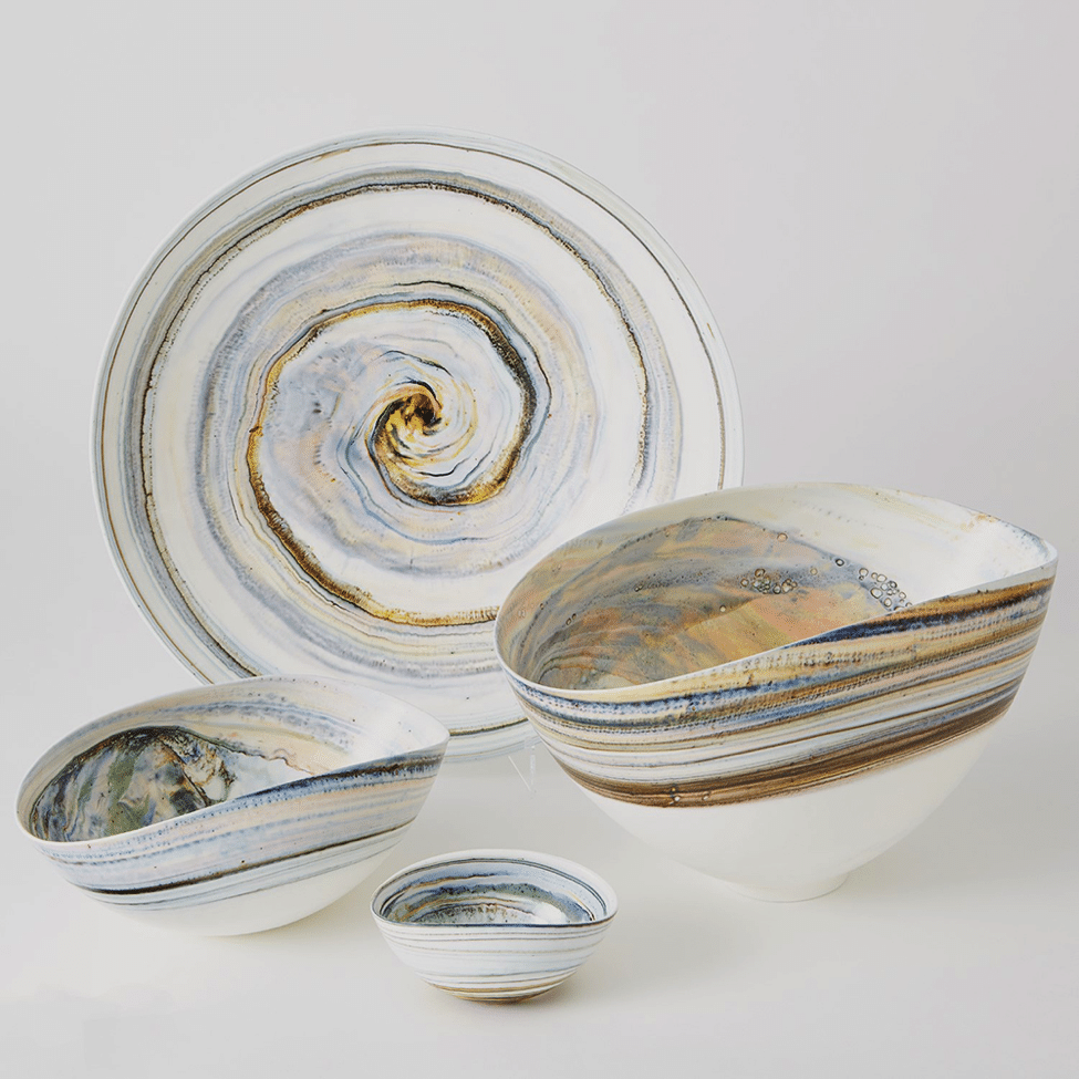 Glass art